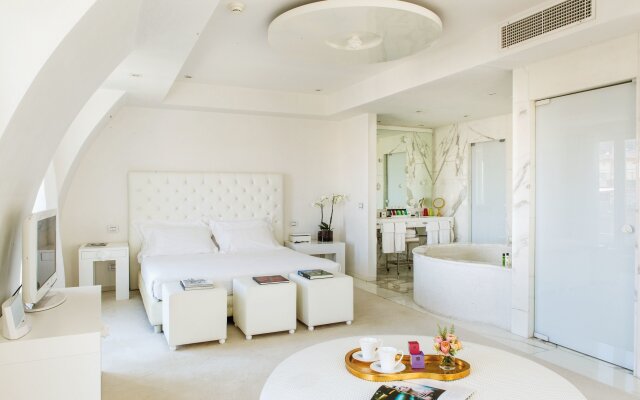 Boscolo Nice Hôtel & Spa