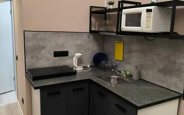 Апартаменты Студия в Москве 208