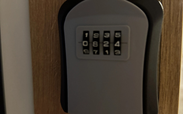 Magical Sunset at Sea Apartment Hotel