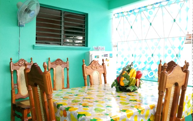 Casa Yakelin Mini-Hotel