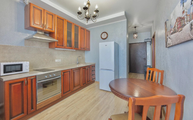 Апартаменты Анапское шоссе 39Г