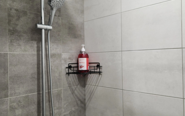 Квартира уютная Ламба