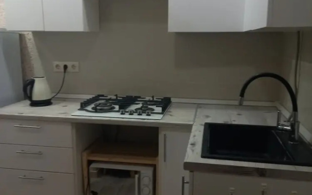 Voznesenskaya Flat