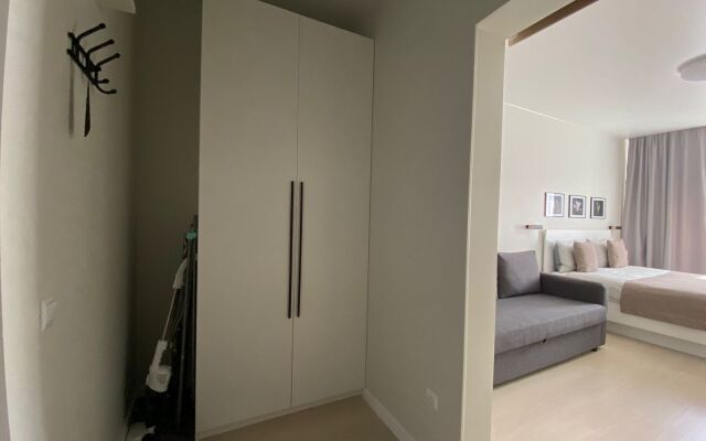 Квартира Holidays Apartment