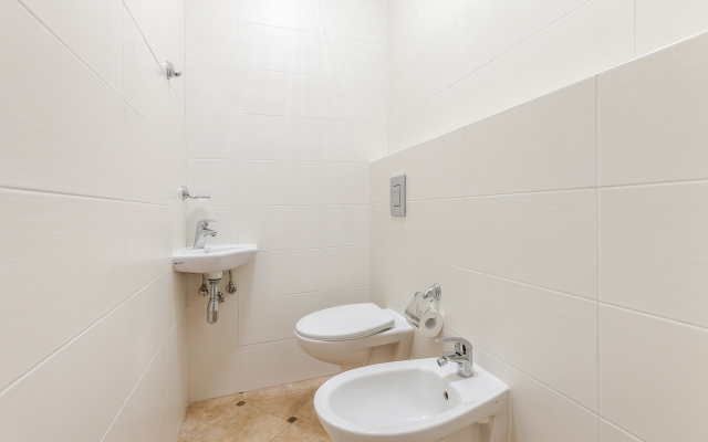 RentPlaza Proseka Apartment