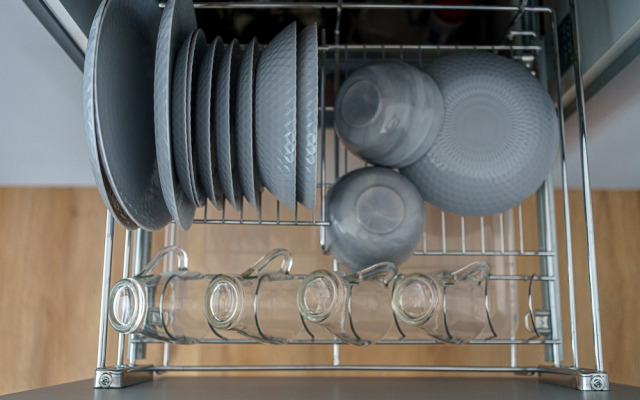 Апартаменты KM Tower Plaza 1