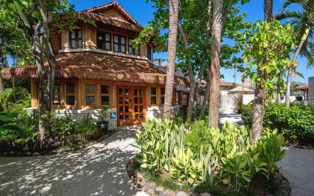 Ocean Cliff Hotel