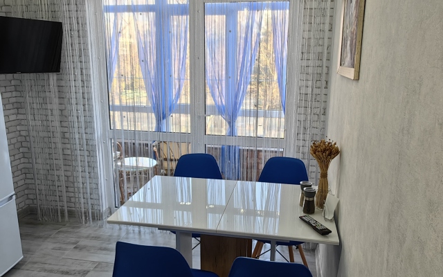 4 Sezona Anapa Apartments