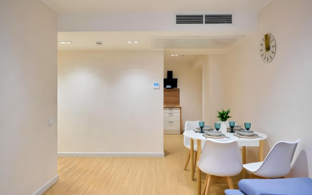 Апартаменты Grand Palace 623