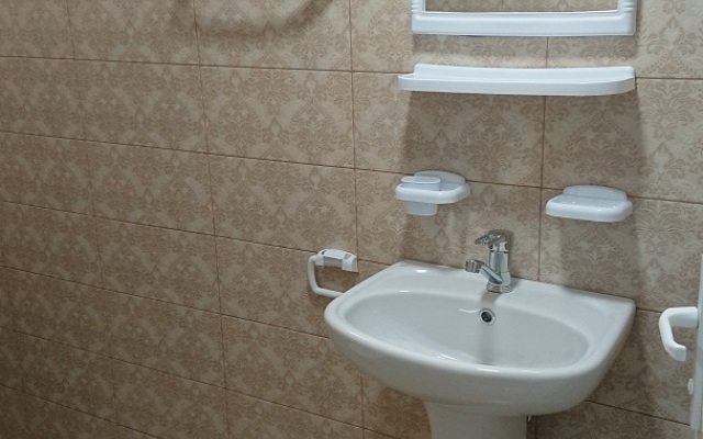 Rich Guest House