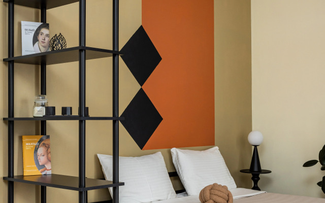 V Sovremennom Zhk Tsarskaya Stolitsa Flat