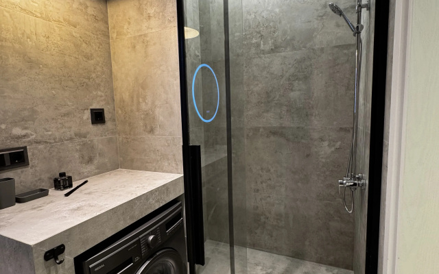 Apartamenty No171 Mayak Bamboo Beach Tsikhisdziri