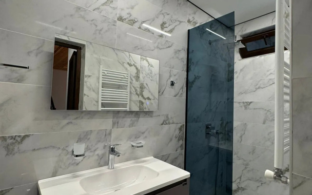 Вилла 4SeasonsVilla