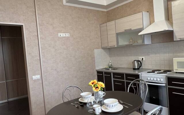 Квартира Lofthouse