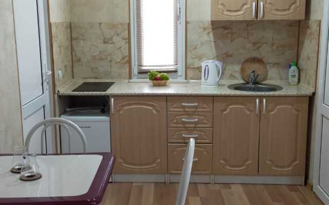 Гостевой Дом Лиза