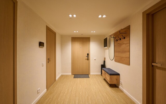 Апартаменты Grand Palace 936