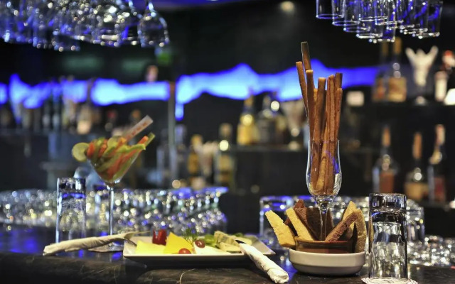 Отель Romance Alexandria Hotel