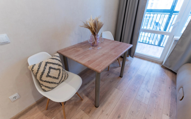 Квартира Stepanenkov на Печатников 5