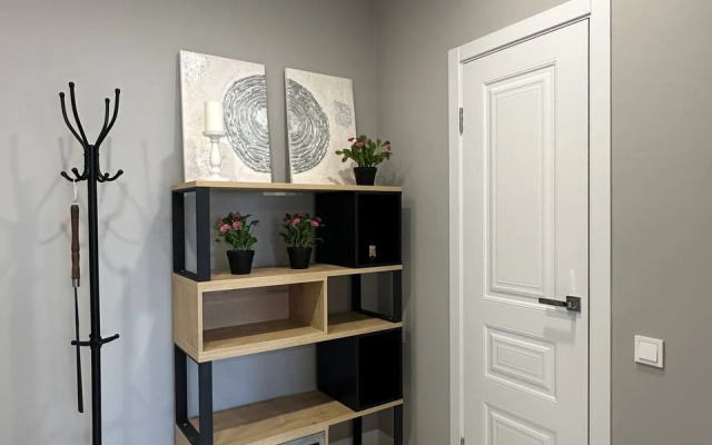 Квартира Просторная в Центре Уфы, 55 м2