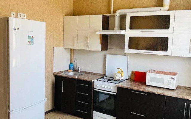 Квартира на улице Свердлова