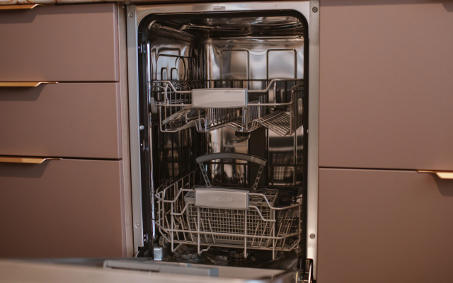 Апартаменты на Краснопольском 10