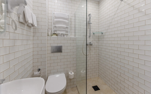 Меблированные комнаты Невский Берег 93