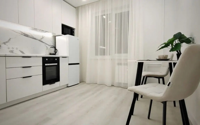 Квартира RENTA27 у городской набережной