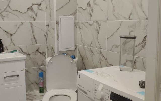 Dvukhkomnatnye apartamenty ulica Zelenaya d. 27 Apartments