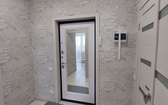 Апартаменты СВ Жираф 6