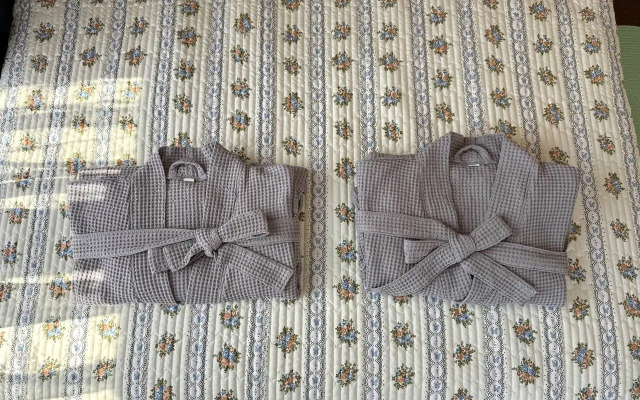 Апартаменты Уютный Домик