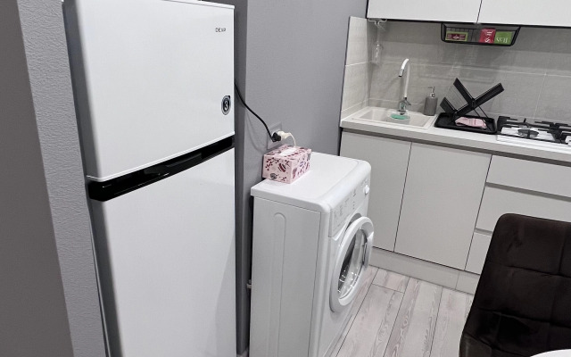 Квартира в самом центре с новым ремонтом