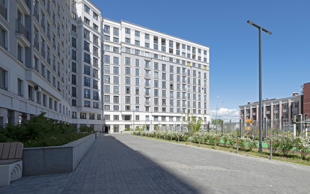 Квартира Fleur