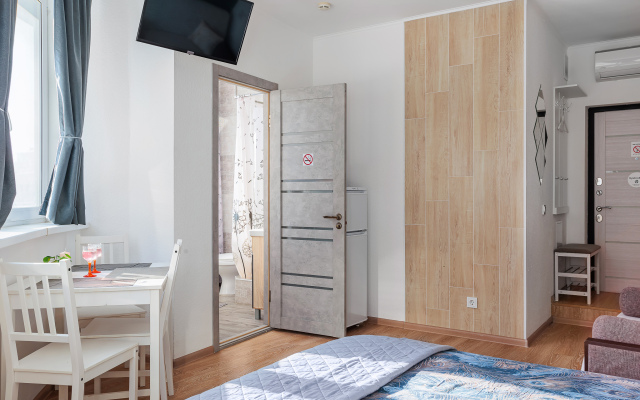 Апартаменты Степана Разина 2