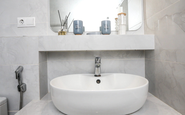 Апартаменты Best Central