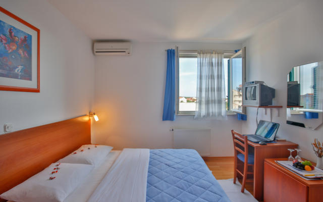 Pansion Comfort Bok Guest House