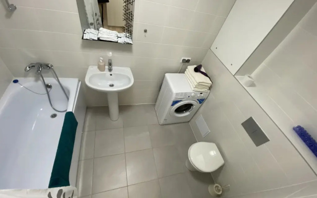 Viktory Apart 1 Apartment