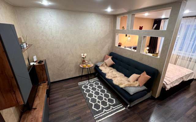 Квартира на 50 лет Октября