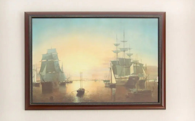 Квартира в центре Санкт-Петербурга