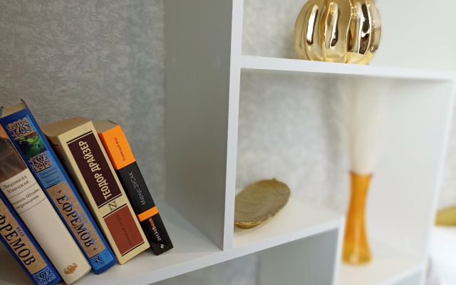 Квартира в Центре на Наумова