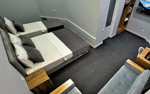 Kesh Bed&Breakfast