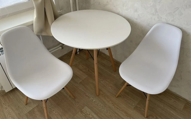 Квартира на Шерстнева 8