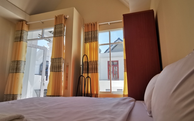 Doc Moc Homestay Guest house