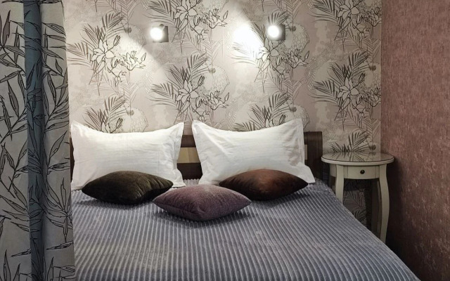 Квартира 2 на Радищева 36 Корпус 2