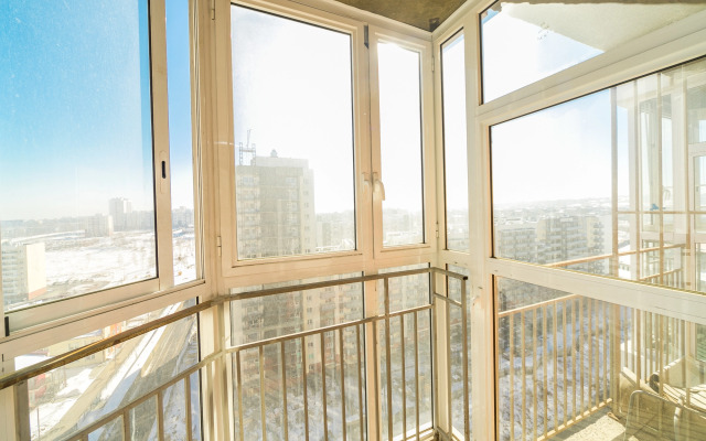 Квартира Студия для комфортного проживания