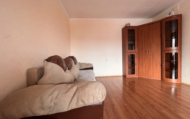 Cent Voyage Komfort na SHillera 46/3 Apartment