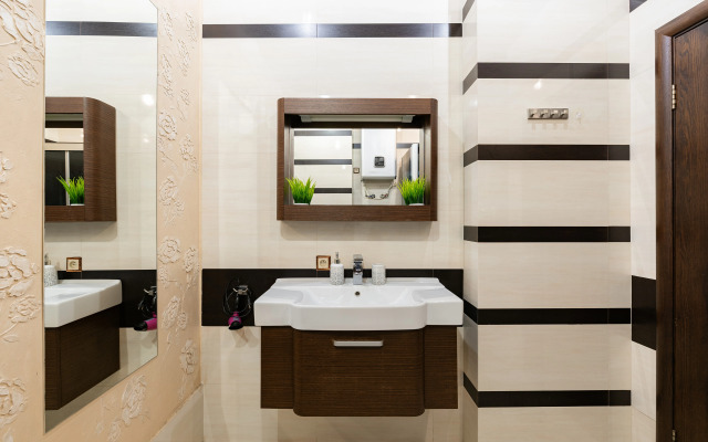 Апартаменты Apart+ Независимости 22