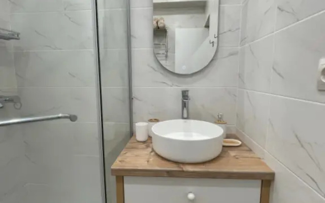 Квартира на улица Ландышевая 12/ 7