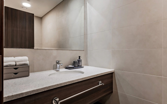 Potryasayuschie 2Br Apartamenty Palm View In JBR Apartments