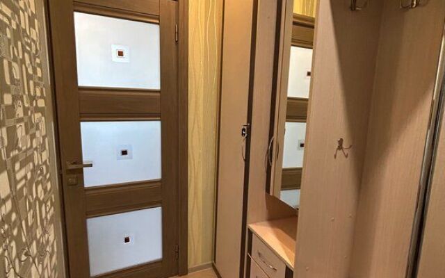 Na Ulitse Lenina 3a Flat