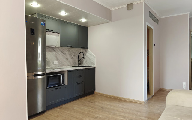 Komfortnaya V Tsentre Goroda Flat